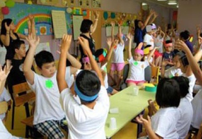 Tăng cường dạy và học tiếng Việt trong cộng đồng người Việt Nam ở nước ngoài
